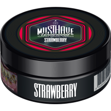 Табак для кальяна MustHave Strawberry (Земляника) 25 г