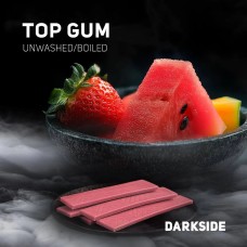 Табак для кальяна Darkside Top Gum (Жвачка Клубника Арбуз Дыня) 30 г Табак для кальяна Darkside Top Gum (Жвачка Клубника Арбуз Дыня) 30 г