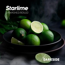 Табак для кальяна Darkside Starlime (Лайм) 30 г Табак для кальяна Darkside Starlime (Лайм) 30 г