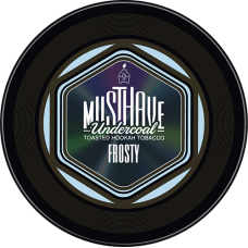 Табак для кальяна MustHave Frosty (Лёд) 250 г