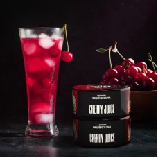 Табак для кальяна MustHave Cherry Juice (Вишнёвый Сок) 25 г