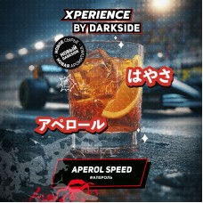 Табак для кальяна Darkside Xperience Aperol Speed (Апероль) 30 г Табак для кальяна Darkside Xperience Aperol Speed (Апероль) 30 г