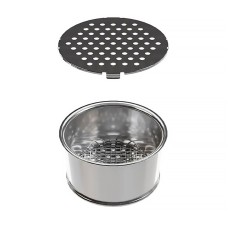 Сменная чаша (капсула) для XYKA PRO, 2 шт — расходник для электронной чаши