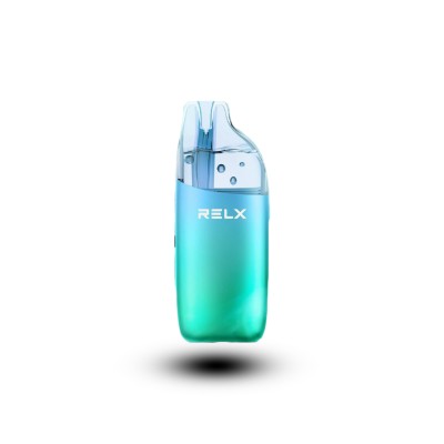Электронная сигарета RELX Lumi 18000 Cola (Кола) 3% 18000 затяжек
