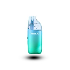 Электронная сигарета RELX Lumi 18000 Lychee (Личи) 3% 18000 затяжек